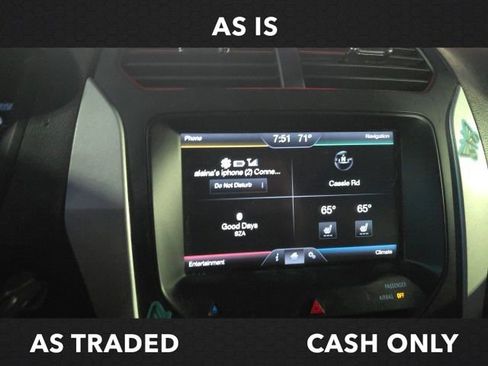 Used 2015 Ford Explorer XLT w/ Equipment Group 202A image 8