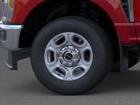 New 2026 Ford F250 XLT w/ 360-Degree Camera Package AWD/4WD image 19