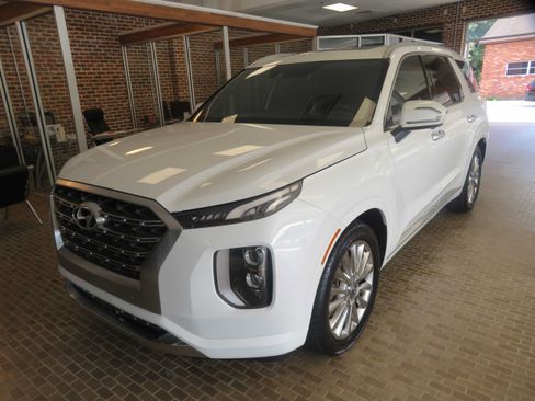 Used 2020 Hyundai Palisade Limited FWD image 88