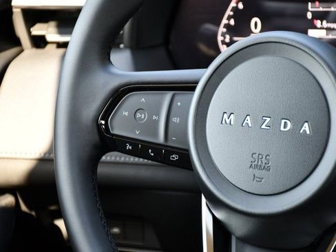 New 2026 MAZDA CX-5 Preferred AWD/4WD image 20