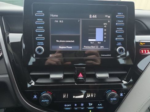 Certified 2024 Toyota Camry LE image 20