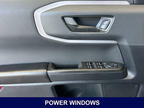 Used 2024 Ford Bronco Sport Big Bend AWD/4WD image 13
