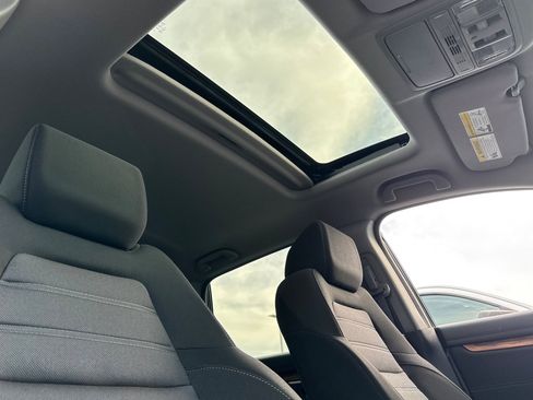 Used 2021 Honda CR-V EX image 15