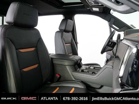 Used 2024 GMC Sierra 2500 AT4 w/ AT4 Premium Plus Package AWD/4WD image 21