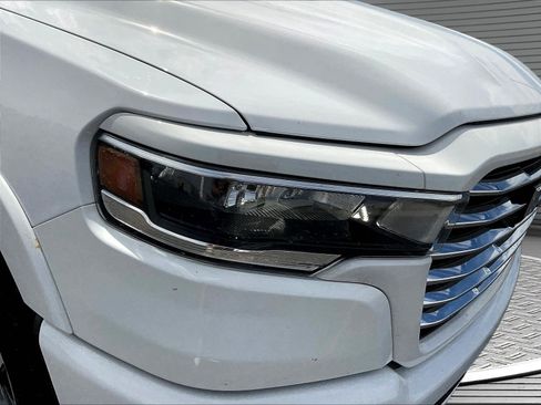 Used 2025 RAM 1500 Laramie w/ Laramie Southwest Edition AWD/4WD image 27