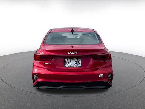 Used 2024 Kia Forte LXS image 12