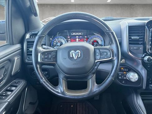 Used 2020 RAM 1500 Limited image 21