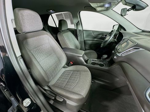 Used 2023 Chevrolet Equinox LT FWD image 34