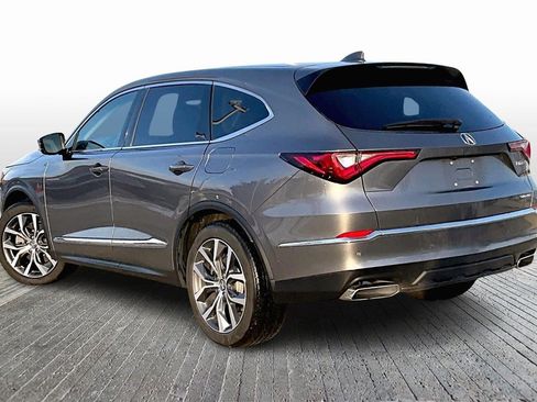 Used 2023 Acura MDX SH-AWD w/ Technology Package image 6