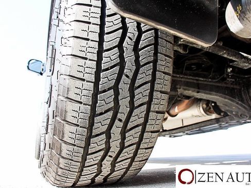 Used 2024 Toyota Tundra Limited image 50