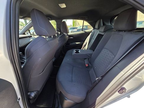 Used 2024 Toyota Corolla SE image 20