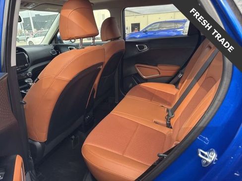 Certified 2024 Kia Soul EX w/ Option Group 015 image 12