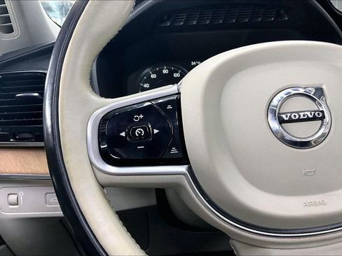 Used 2016 Volvo XC90 T6 Inscription image 7
