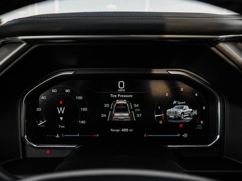 New 2026 GMC Sierra 1500 Denali w/ Denali Reserve Package image 21