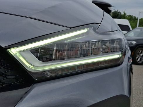 Used 2019 Nissan Maxima 3.5 SL w/ Floor Mat Group FWD image 10