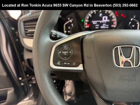 Used 2018 Honda CR-V LX image 16