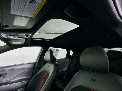 Used 2024 Hyundai Kona N Line image 26
