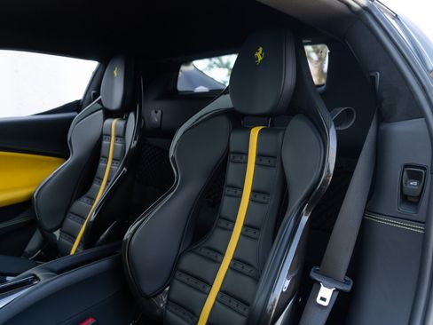 Used 2024 Ferrari 296 GTB image 17