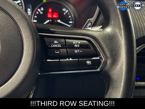 Used 2025 MAZDA CX-90 3.3 Turbo w/ Select Package image 29