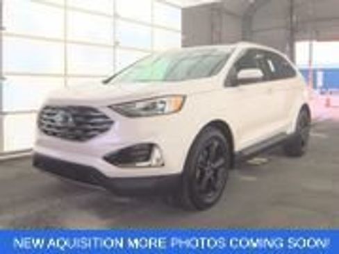 Used 2019 Ford Edge SEL w/ Equipment Group 201A FWD image 1