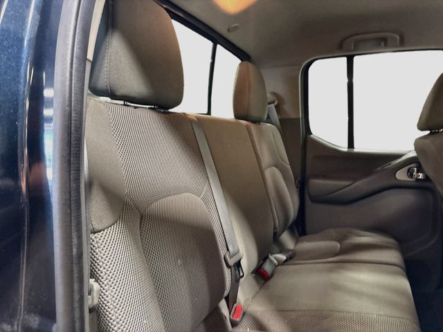 Used 2019 Nissan Frontier SV w/ Value Truck Package AWD/4WD image 19
