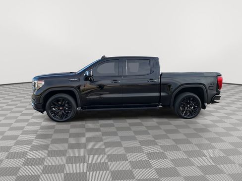 Used 2023 GMC Sierra 1500 Denali w/ Denali Reserve Package image 4
