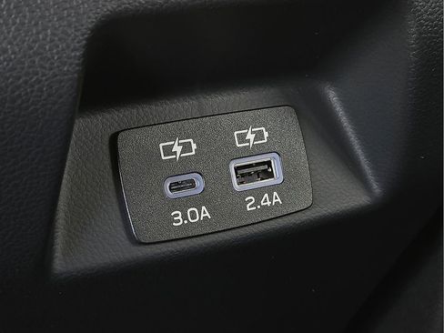 New 2026 Subaru Crosstrek 2.5i Sport AWD/4WD image 11