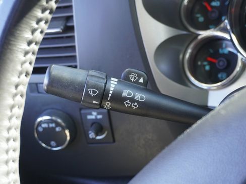 Used 2009 Chevrolet Silverado 1500 LT image 18