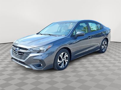 New 2025 Subaru Legacy Premium w/ Popular Package #1A