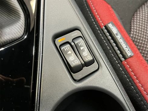 Certified 2025 Subaru Impreza RS image 21