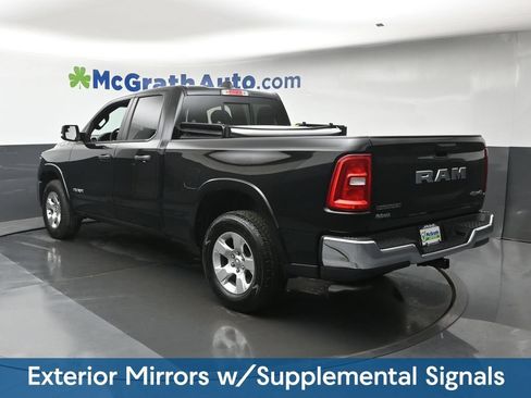 Used 2025 RAM 1500 Big Horn AWD/4WD image 27