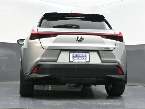 Used 2021 Lexus UX 250h w/ Premium Package image 43