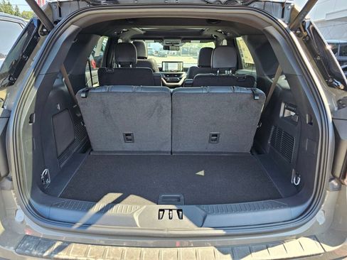 New 2026 Ford Explorer ST w/ Sun And Sound Package AWD/4WD image 10