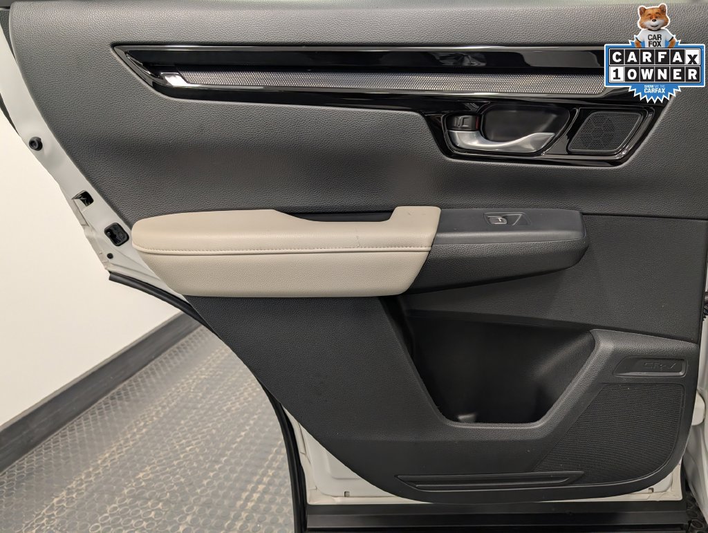 Certified 2024 Honda CR-V EX-L image 25