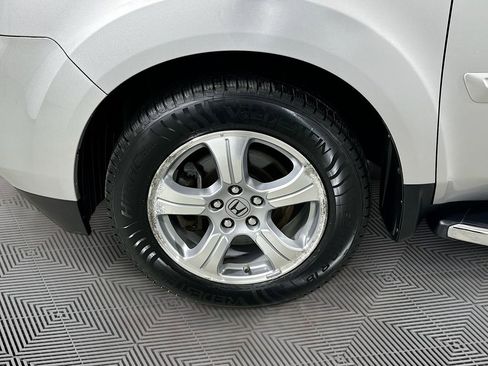 Used 2015 Honda Pilot EX-L image 25