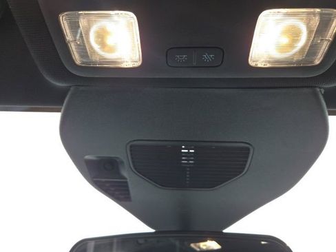 Certified 2025 Ford Escape ST-Line w/ Tech Pack #1 image 26