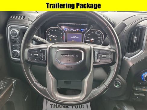 Used 2020 GMC Sierra 1500 Denali image 10