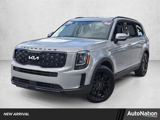 Used 2022 Kia Telluride EX w/ EX Premium Package video 1