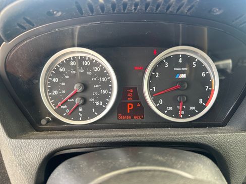 Used 2011 BMW X6 M AWD/4WD image 14