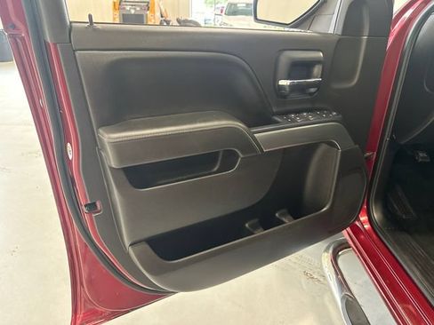 Used 2014 Chevrolet Silverado 1500 LT w/ All Star Edition AWD/4WD image 24