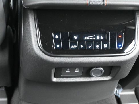 New 2026 Nissan Armada PRO-4X image 15