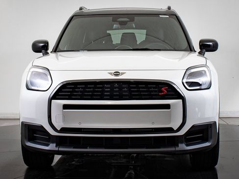 Certified 2025 MINI Cooper Countryman S image 2