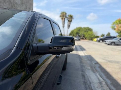 Used 2023 RAM 1500 Big Horn AWD/4WD image 12