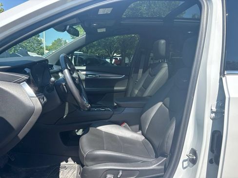 Used 2021 Cadillac XT6 Luxury FWD image 12
