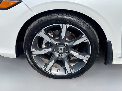 Used 2025 Honda Civic Sport Touring image 32