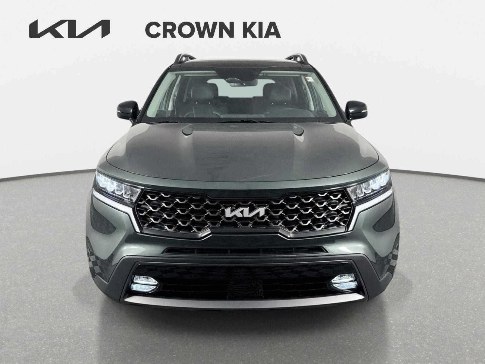 Certified 2023 Kia Sorento X-Line EX AWD/4WD image 2