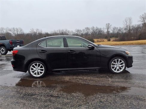 Used 2013 Lexus IS 250 250 image 9
