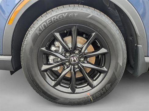 New 2026 Honda CR-V Sport-L image 9