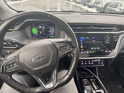 Used 2023 Chevrolet Bolt EUV Premier w/ Sun & Sound Package