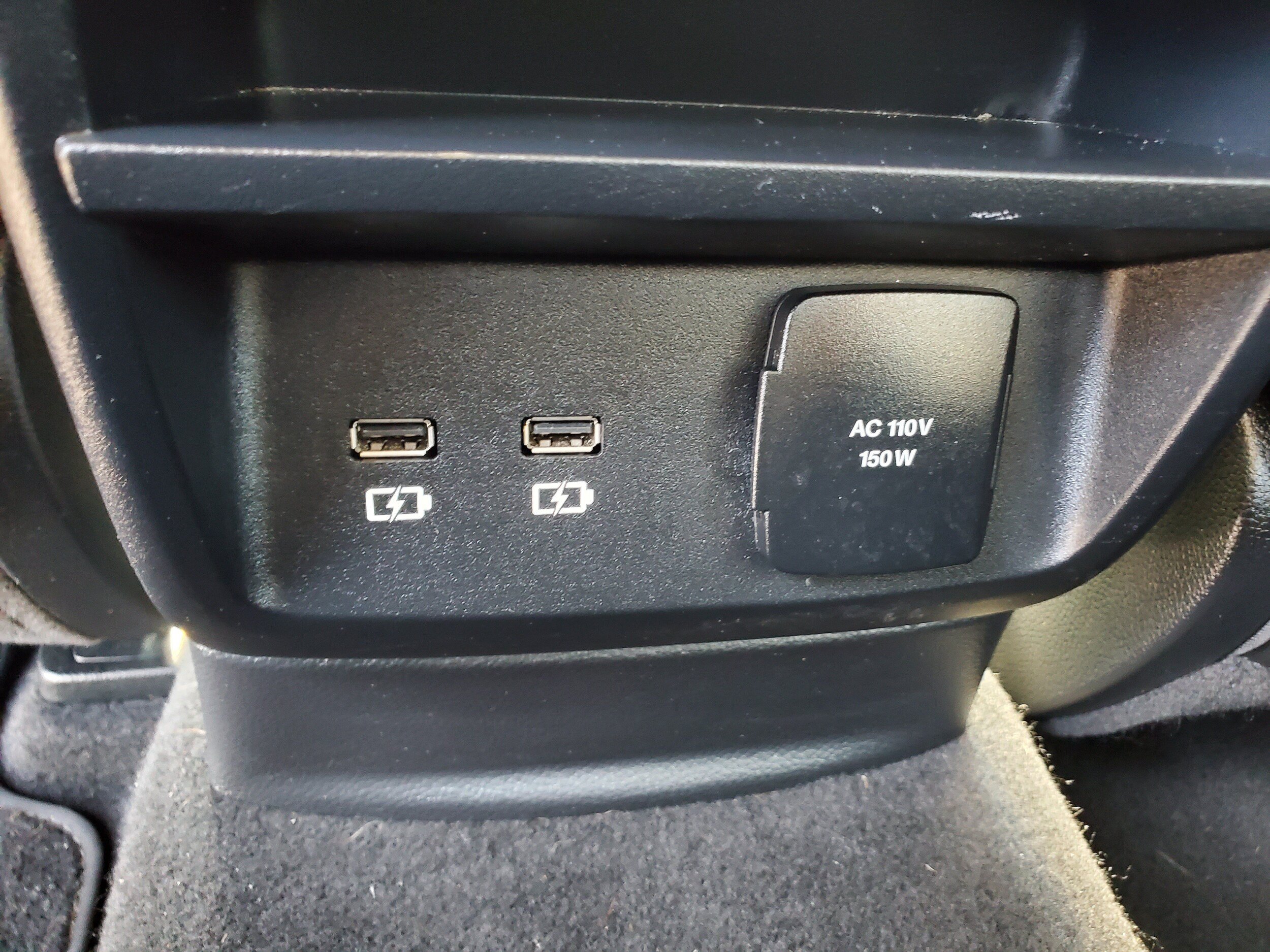 Used 2019 Ford Ranger Lariat w/ Equipment Group 501A Mid AWD/4WD image 29